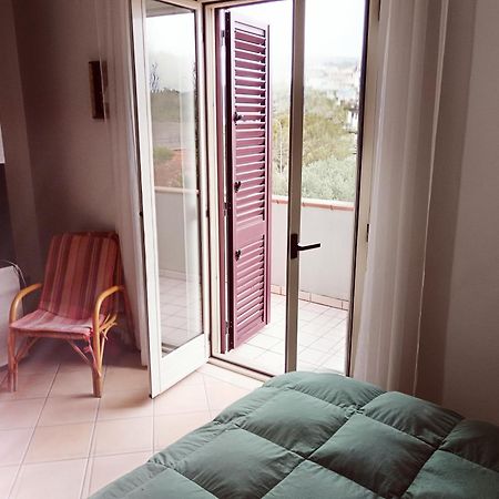 Torre Ancinale Bed & Breakfast Соверато Марина Екстериор снимка